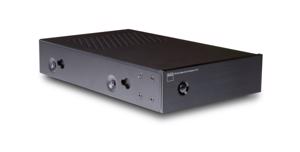 Single Zone BluOS Streamer